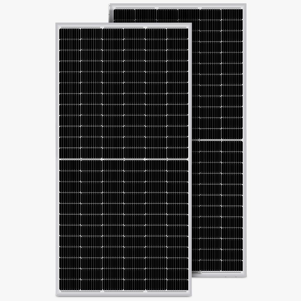 210mm Solar Cell Solar Panel