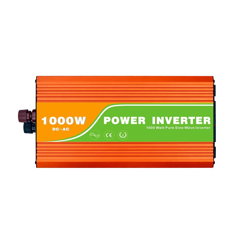 1000W High frequency off grid inverter