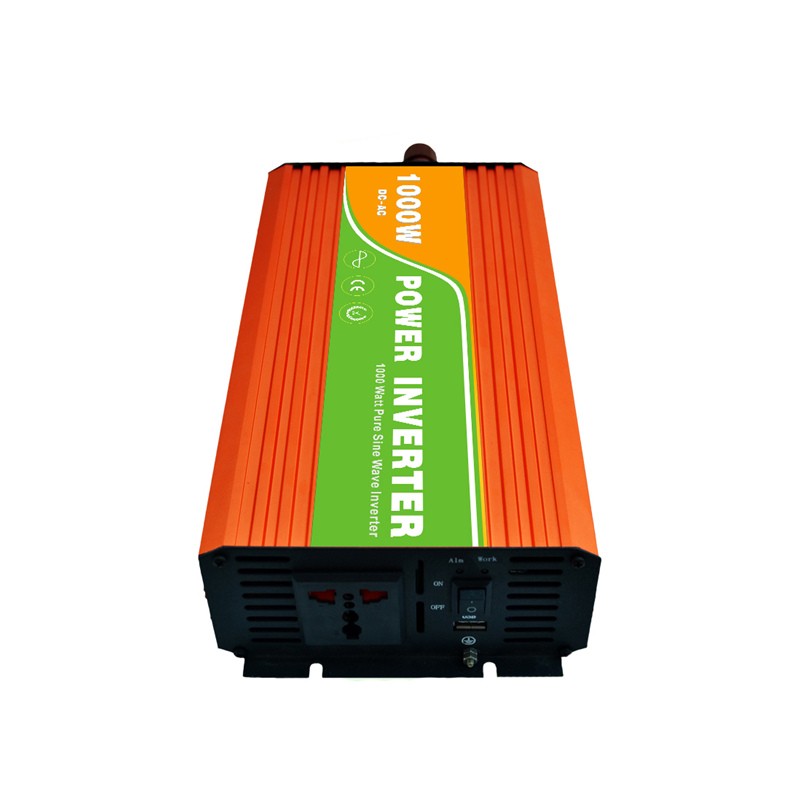 1000W High frequency off grid inverter