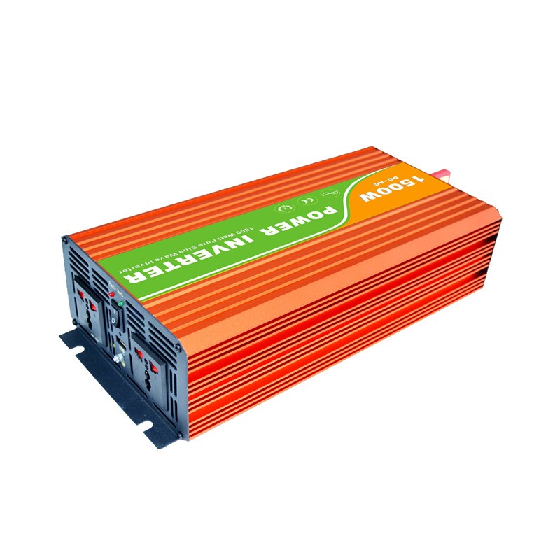 1.5KW Solar inverter with USB charge port