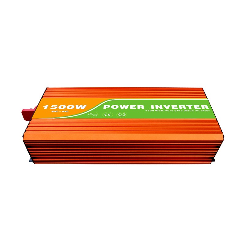 1500W Off grid solar inverter