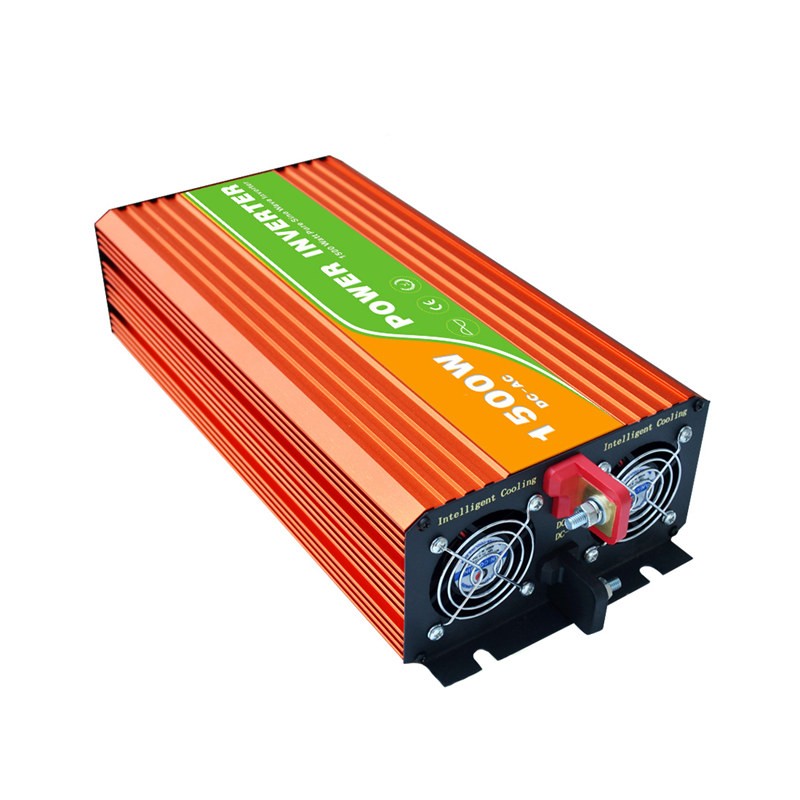 1.5KW Solar inverter with USB charge port