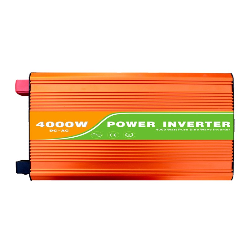 4000W Solar inverter supplier