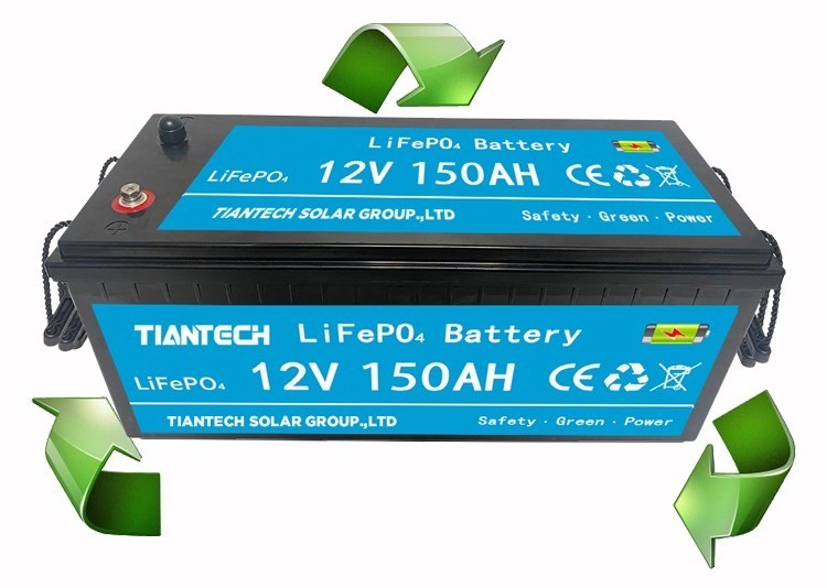 High energy density lithium-ion battery