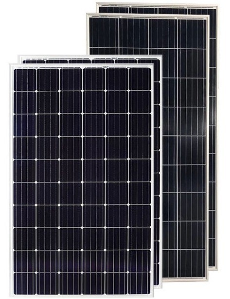 PID Resistance 450W  solar panel