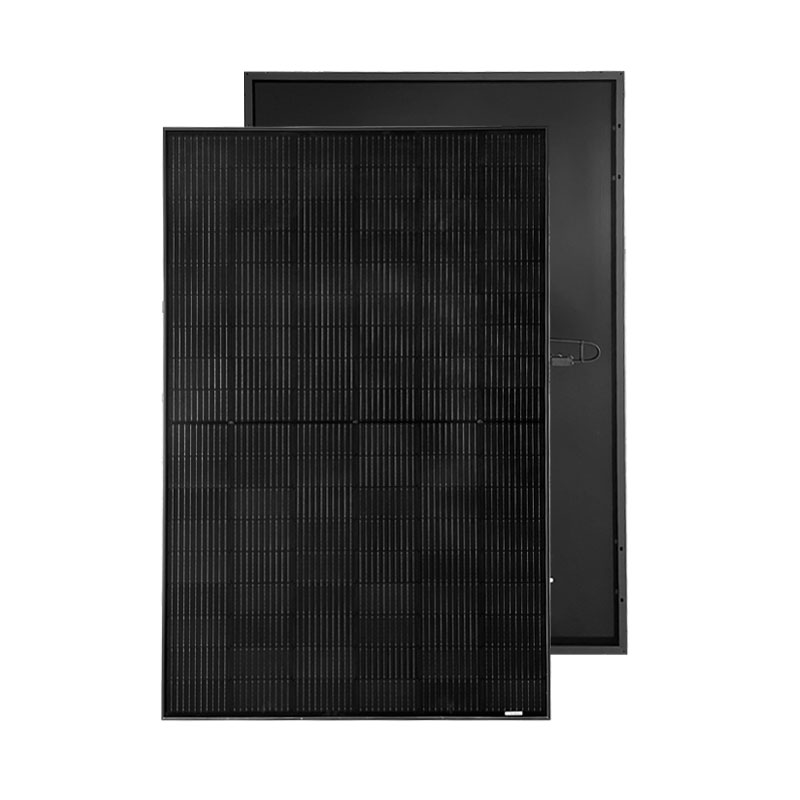 Popular 550Wp PV module solar panel