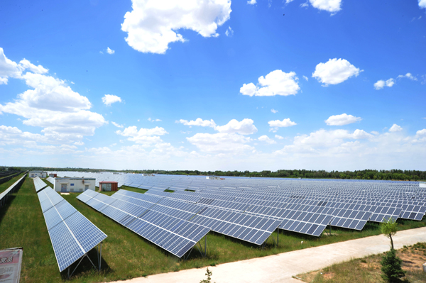TOP 10 Photovoltaic Brand Ushering In An Immense Leap And Change