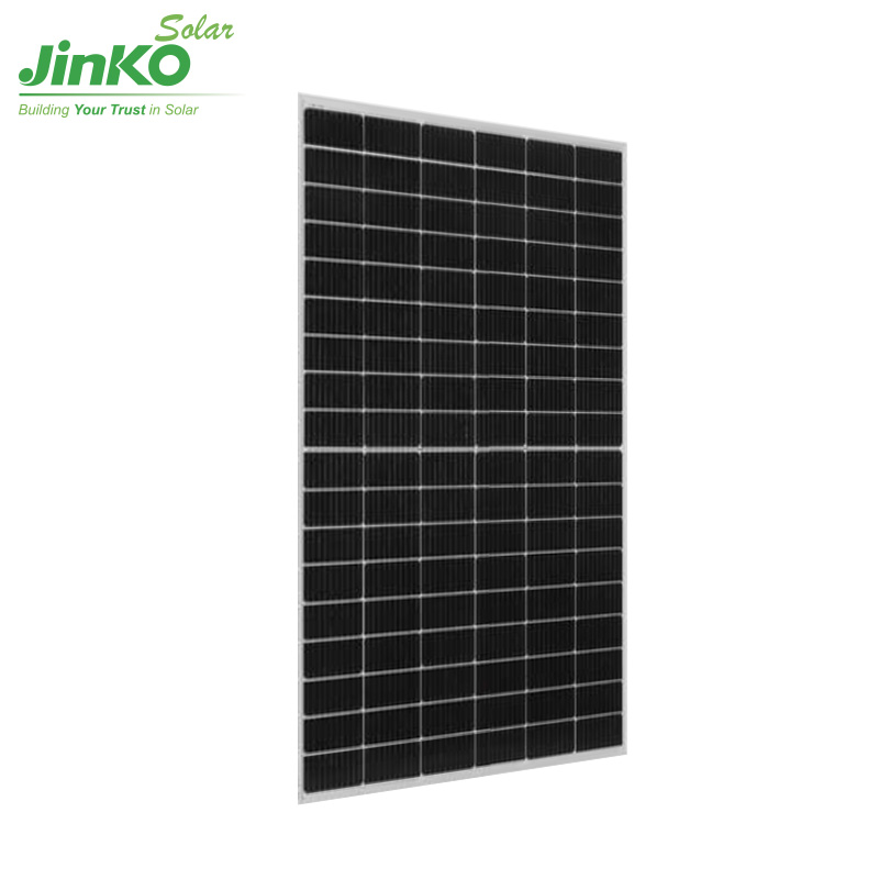 Reliability and Efficiency: Understanding the Unique Features of Jinko Tiger Pro 54HC 400-420Watt Solar Panels